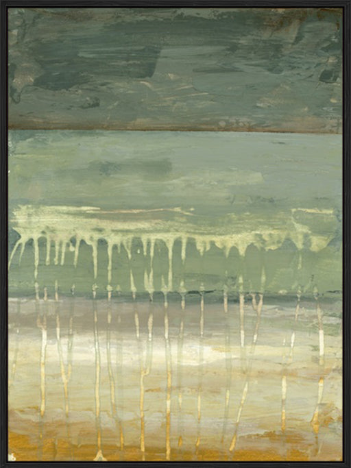 Marine Abstract I Wall Art