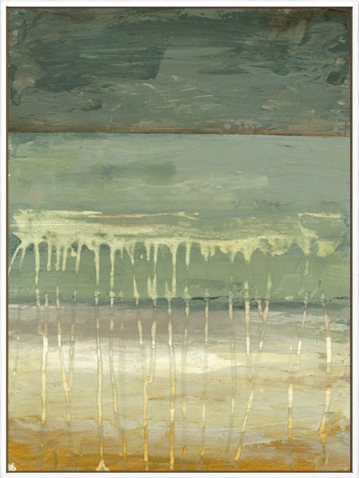 Marine Abstract I Wall Art