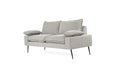 Marly Sofa 2 Seater - Mottled Taupe