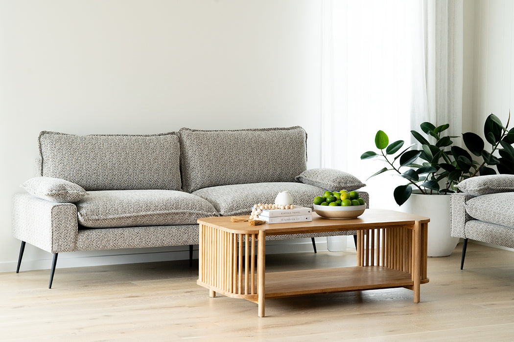 Sadie Coffee Table - Rectangular