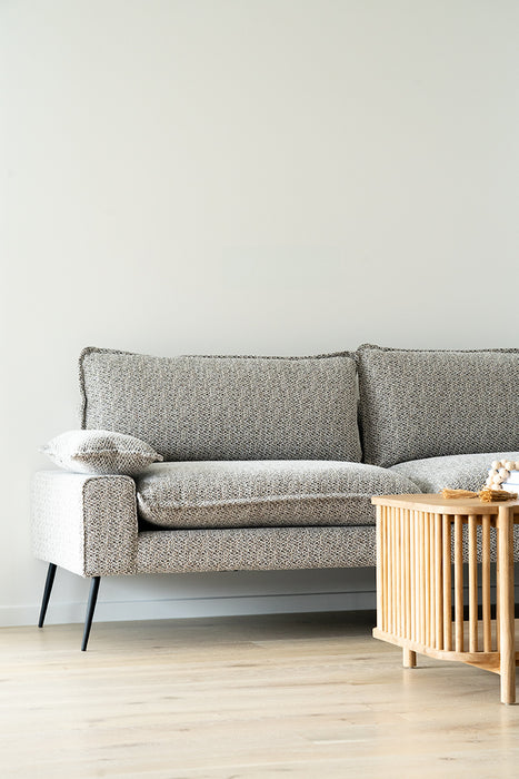 Sadie Coffee Table - Rectangular