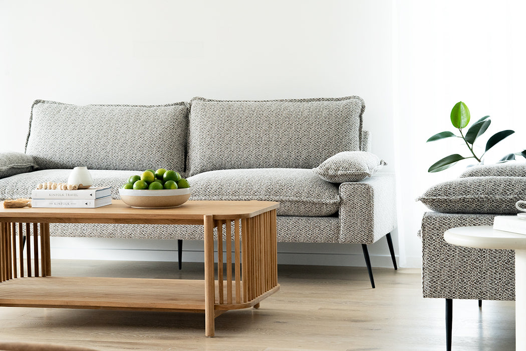 Sadie Coffee Table - Rectangular