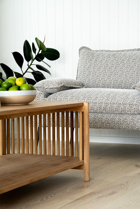 Sadie Coffee Table - Rectangular