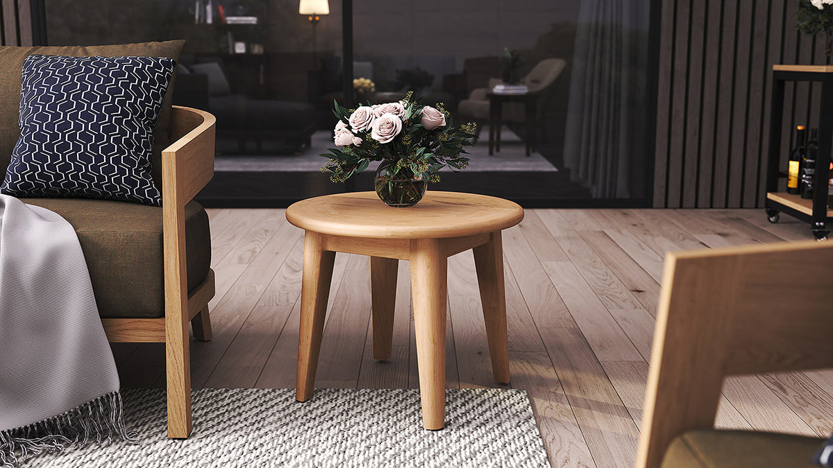 Maroochydore Outdoor Side Table