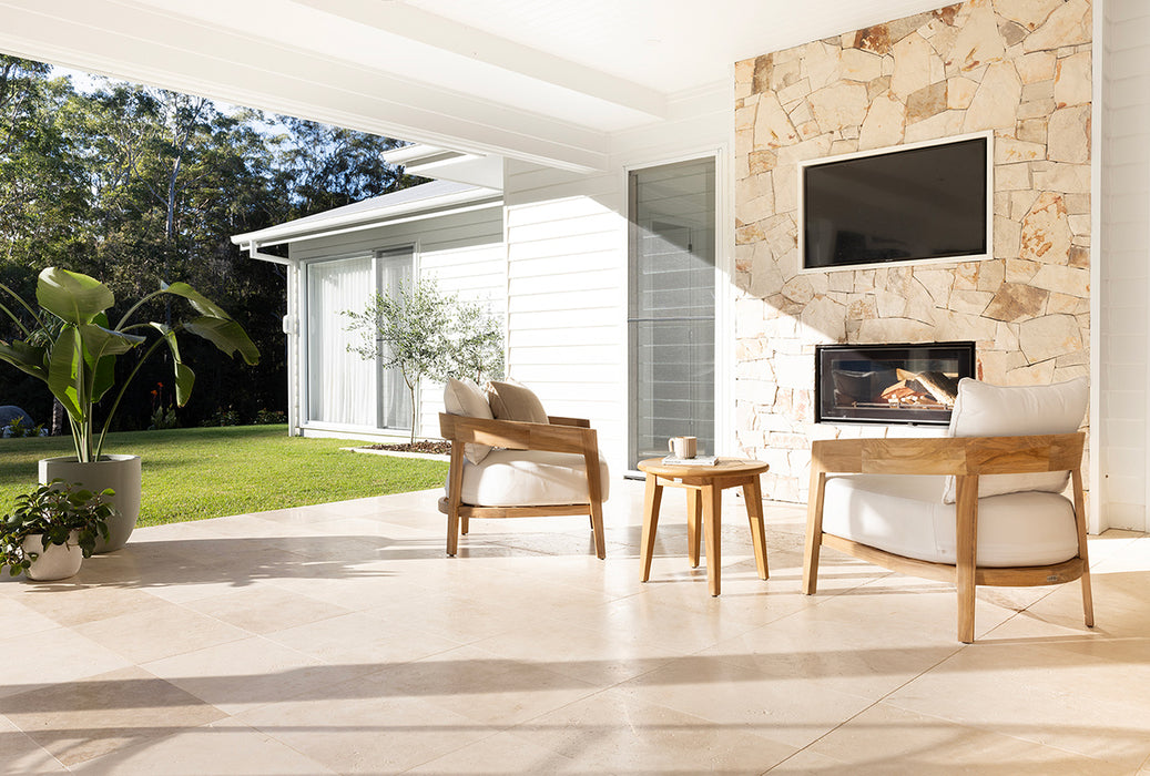 Maroochydore Outdoor Side Table
