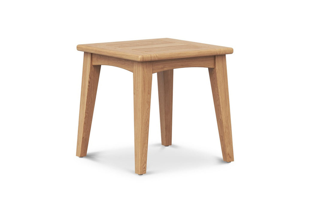 Maroochydore Outdoor Side Table - Square