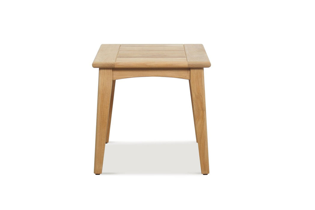 Maroochydore Outdoor Side Table - Square