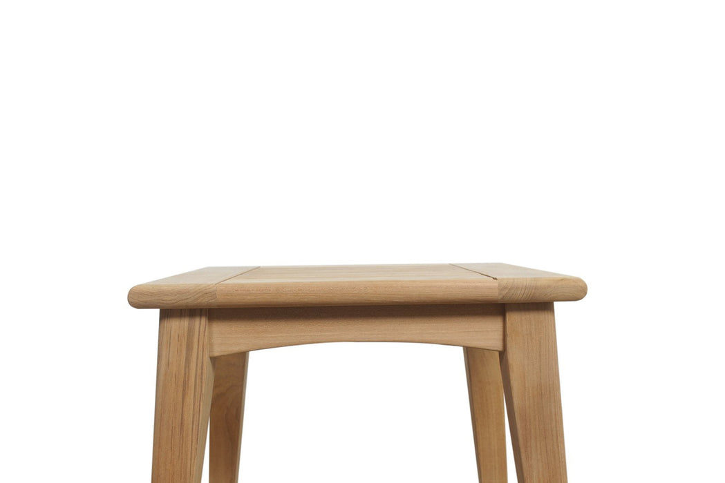 Maroochydore Outdoor Side Table - Square