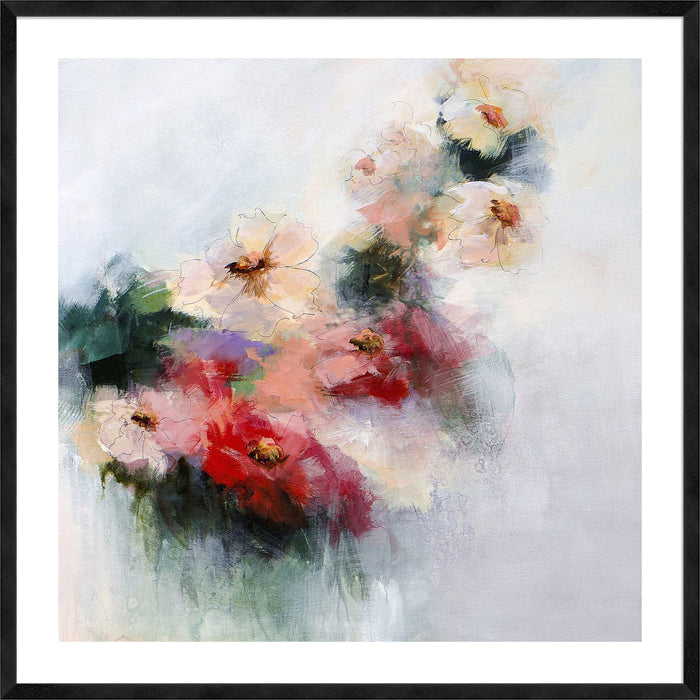 May Flowers II Wall Art