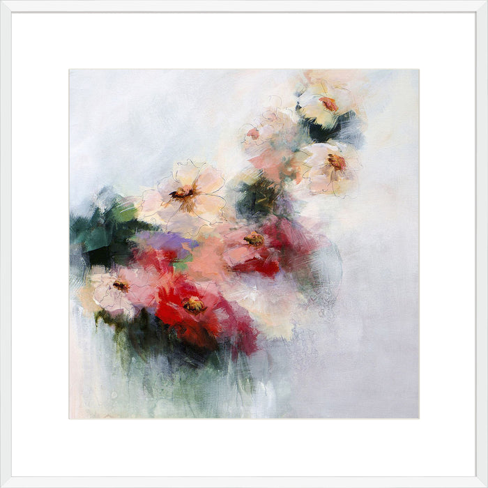 May Flowers II Wall Art