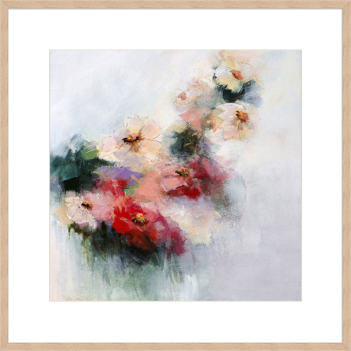 May Flowers II Wall Art