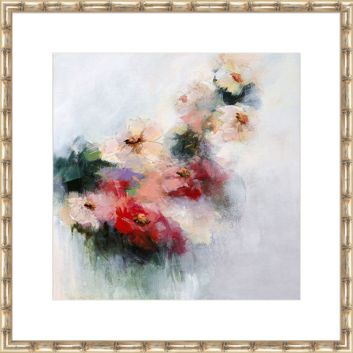 May Flowers II Wall Art