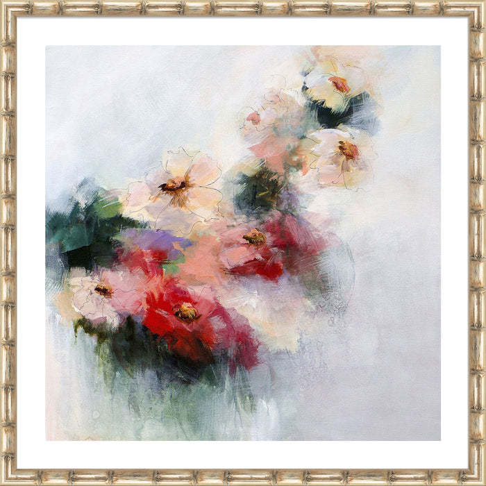 May Flowers II Wall Art