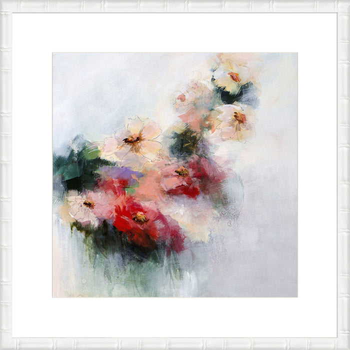May Flowers II Wall Art