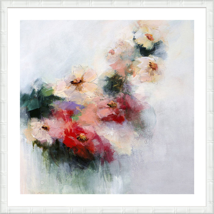 May Flowers II Wall Art