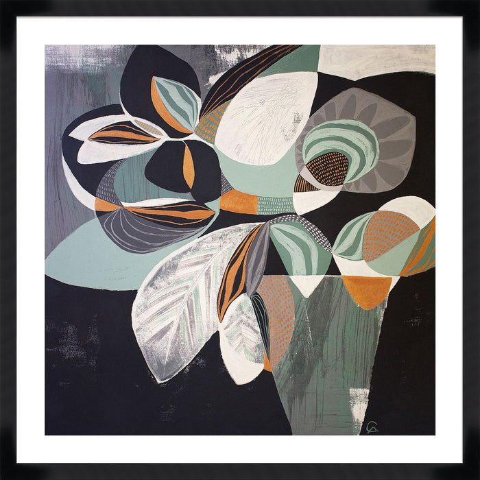 May Flowers Wall Art