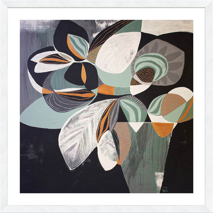 May Flowers Wall Art