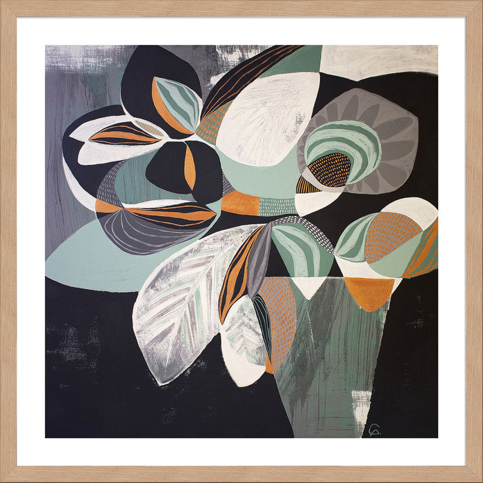 May Flowers Wall Art