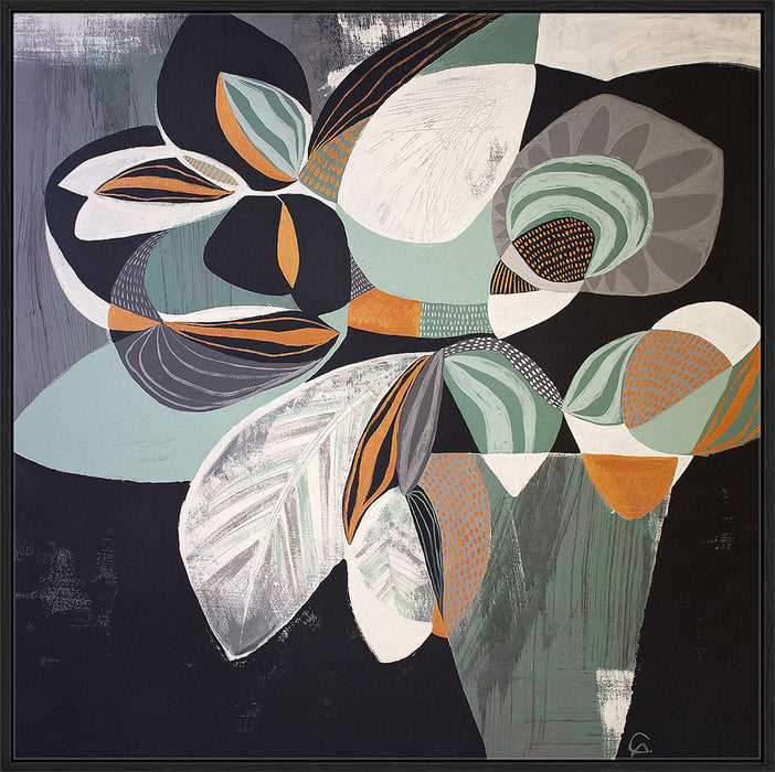 May Flowers Wall Art
