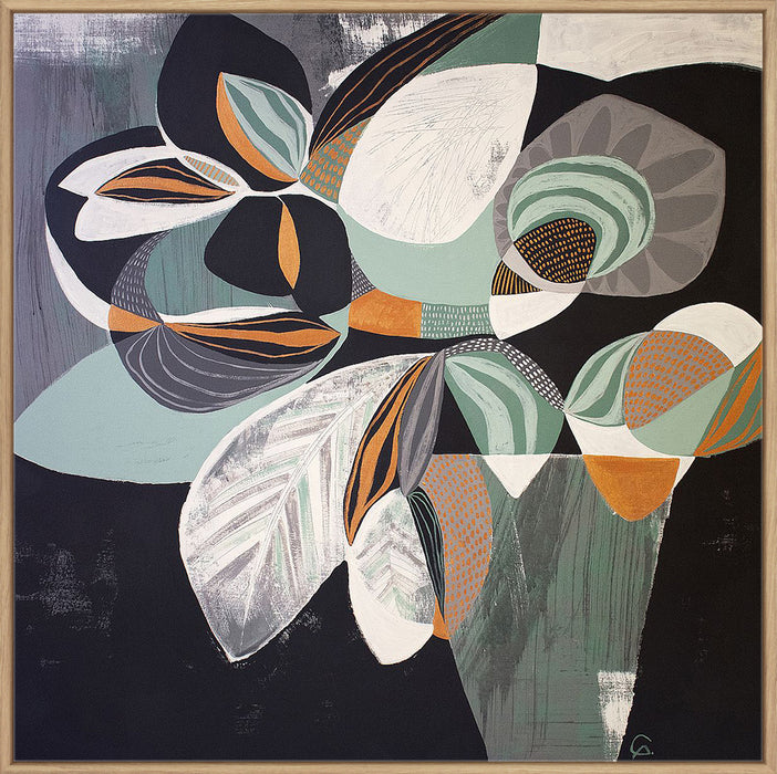 May Flowers Wall Art
