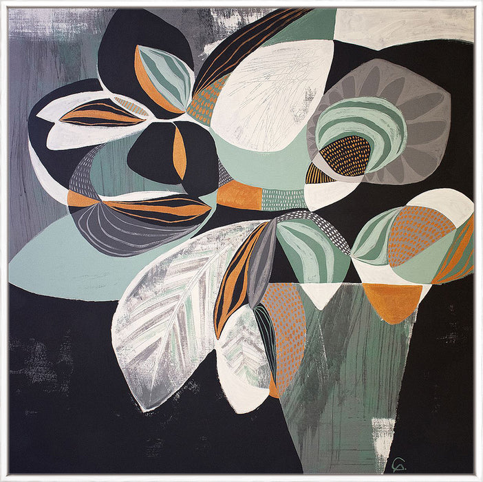 May Flowers Wall Art