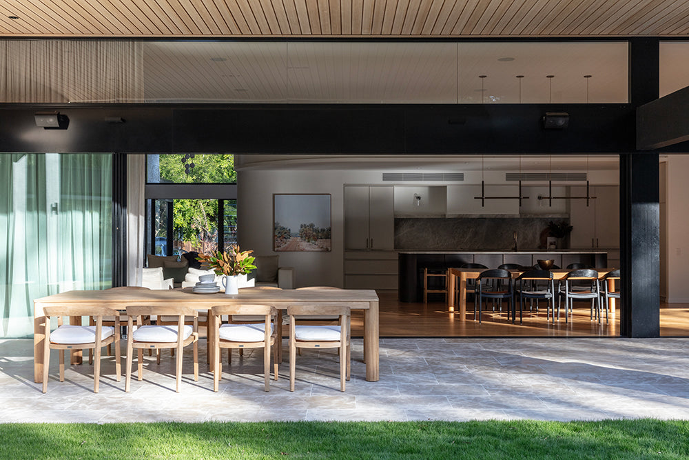 Cabarita Outdoor Dining Chair