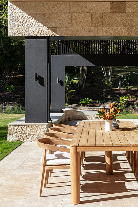 Cabarita Outdoor Dining Chair