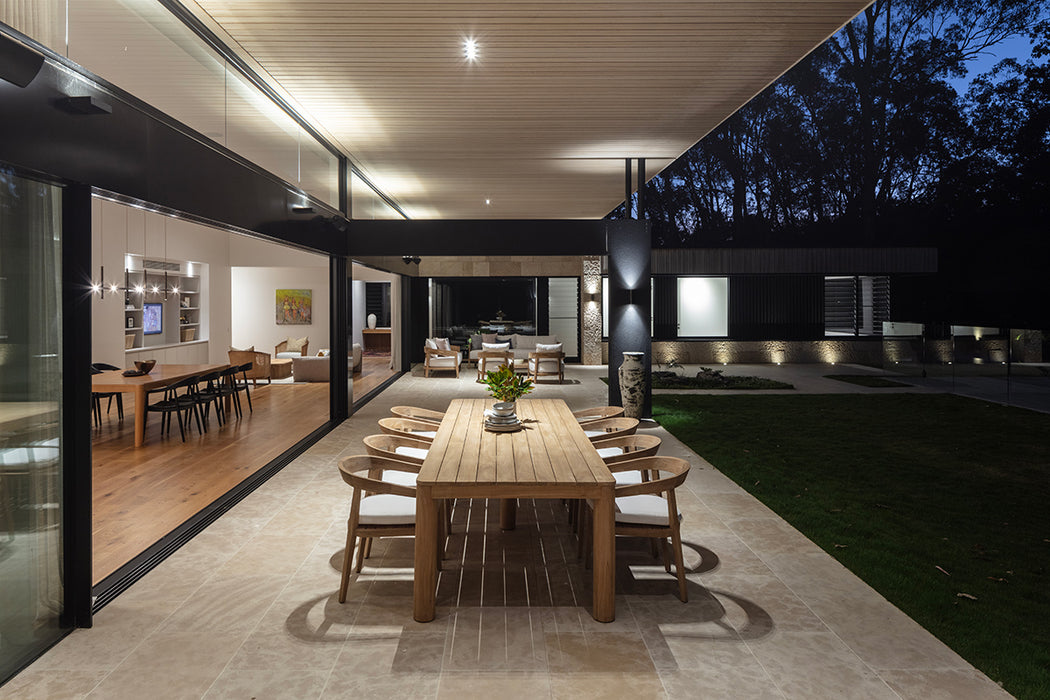 Cabarita Outdoor Dining Chair