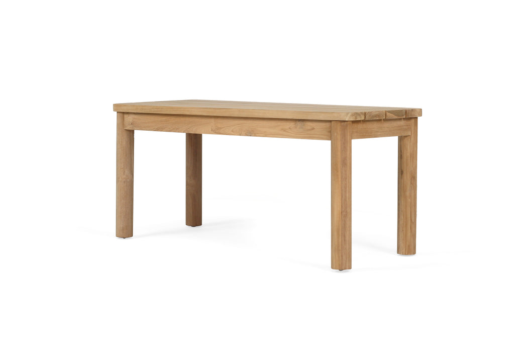 Maya Outdoor Bench Seat - 100cm