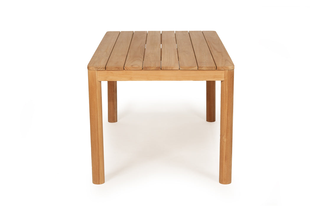 Maya Outdoor Table - 240cm