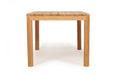Maya Outdoor Table - 2m - 200cm