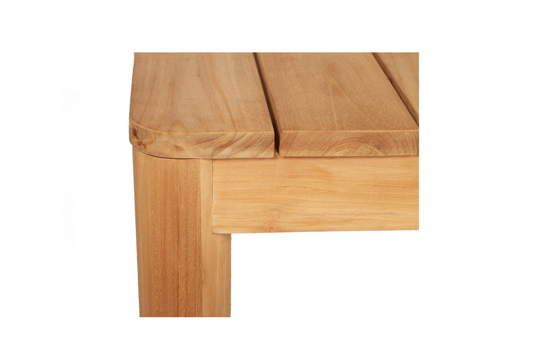 Maya Outdoor Table - 240cm