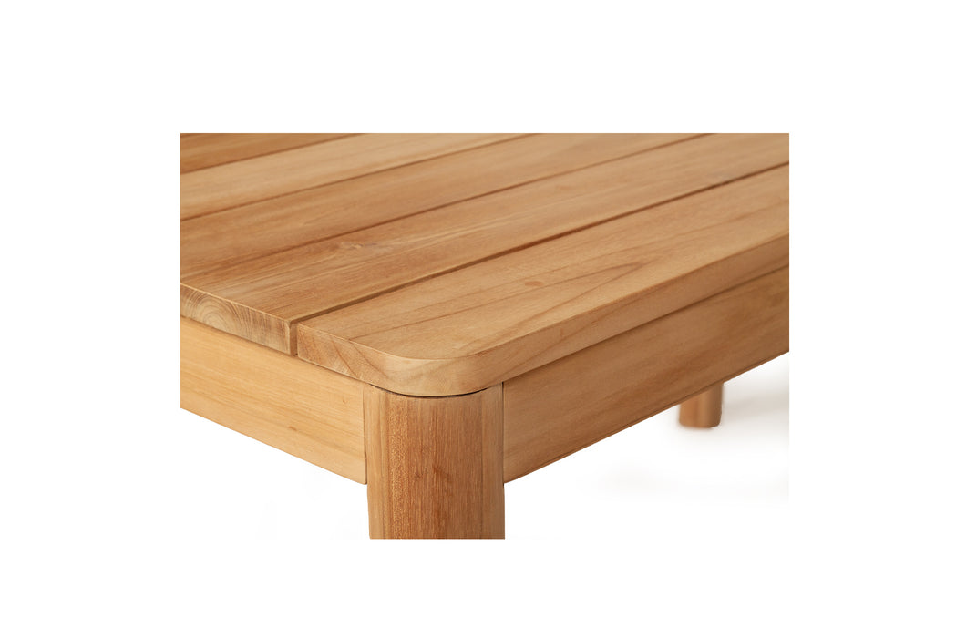 Maya Outdoor Table - 240cm