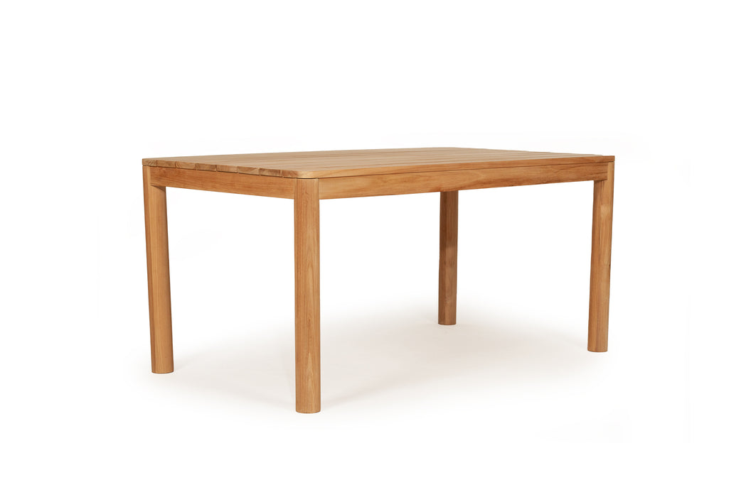 Maya Outdoor Table - 240cm