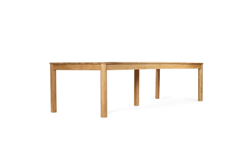 Maya Outdoor Table - 3.2m - 320cm