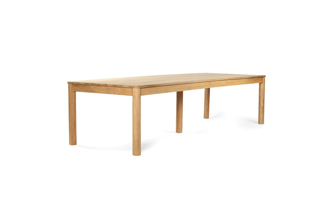 Maya Outdoor Table - 3.2m - 320cm