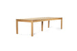 Maya Outdoor Table - 3.2m - 320cm