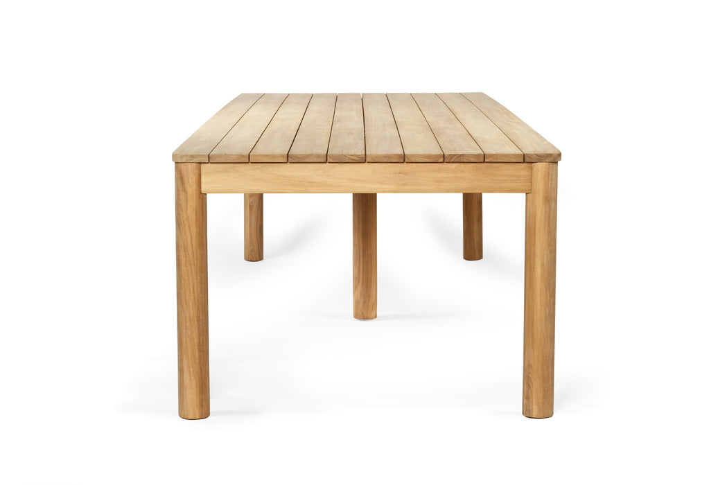 Maya Outdoor Table - 3.2m - 320cm