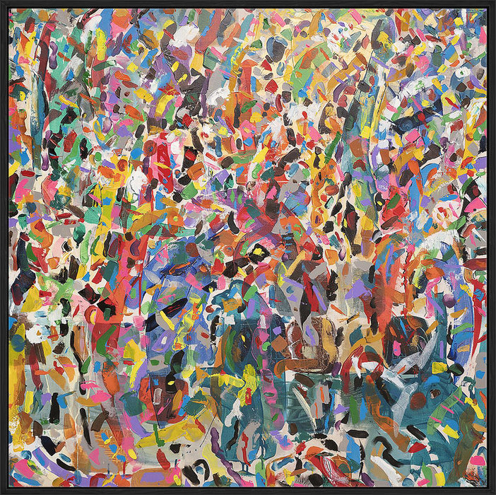 Meditations I Wall Art