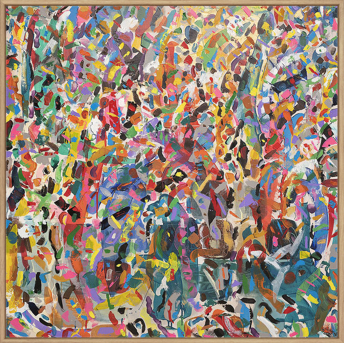 Meditations I Wall Art