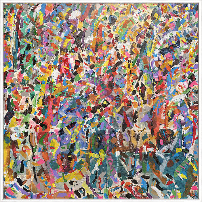 Meditations I Wall Art