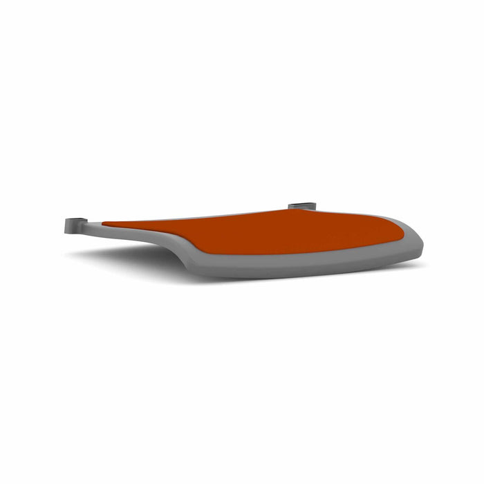 Game Chair Seat Shell - Upholstered