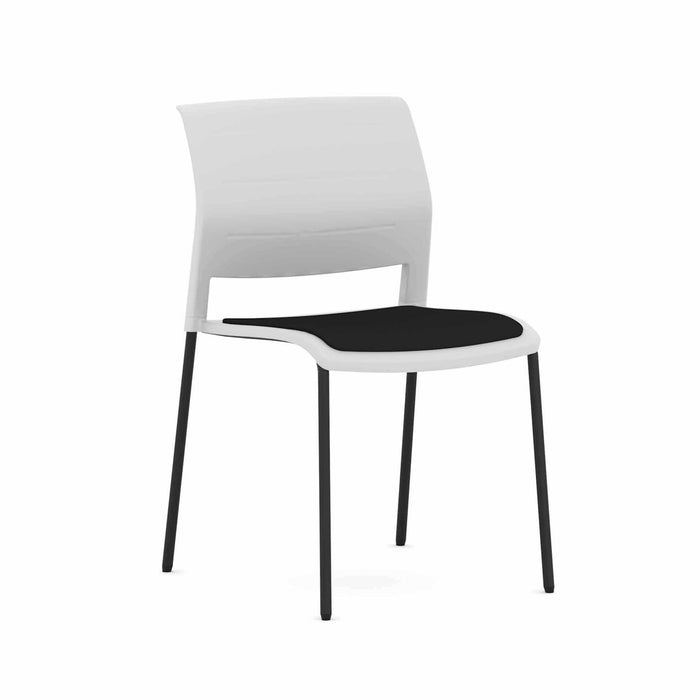 Game Chair 4-Leg with Seat Pad