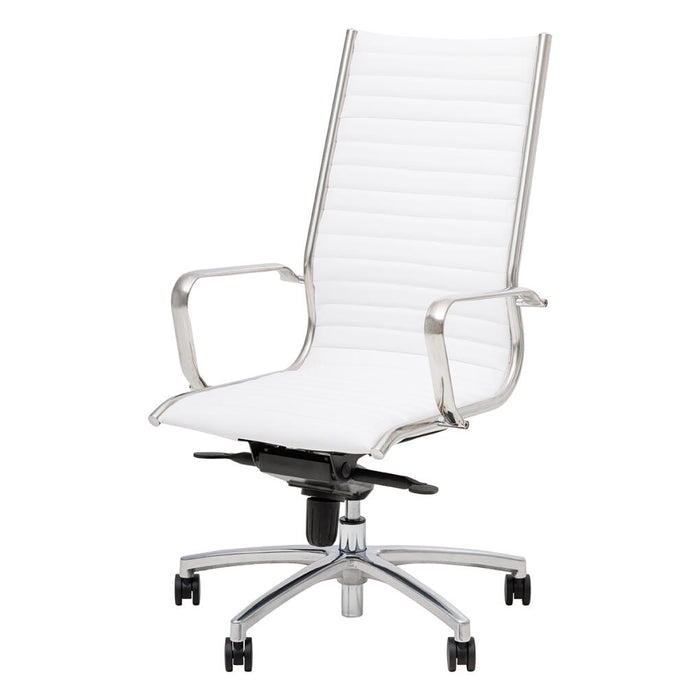 Metro High-Back Executive Chair