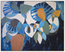 Midnight Bloom Wall Art