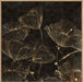 Midnight Blossoms II Wall Art