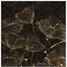Midnight Blossoms II Wall Art