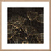 Midnight Blossoms I Wall Art