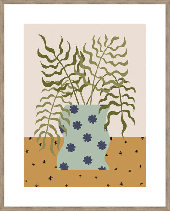 Mindfulness - Growth Wall Art