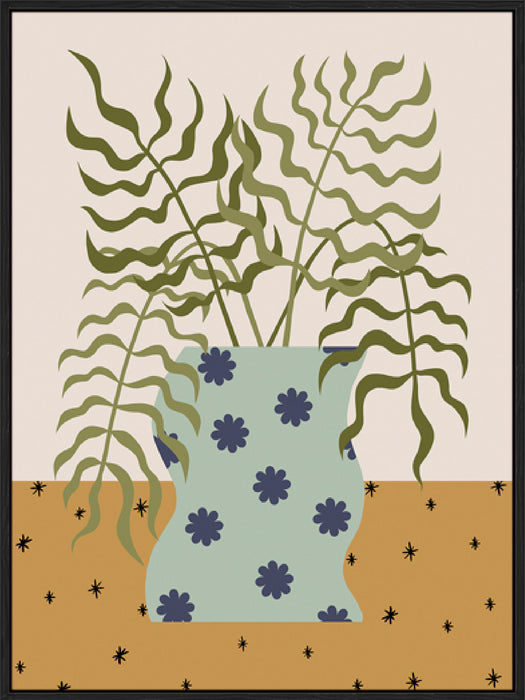 Mindfulness - Growth Wall Art